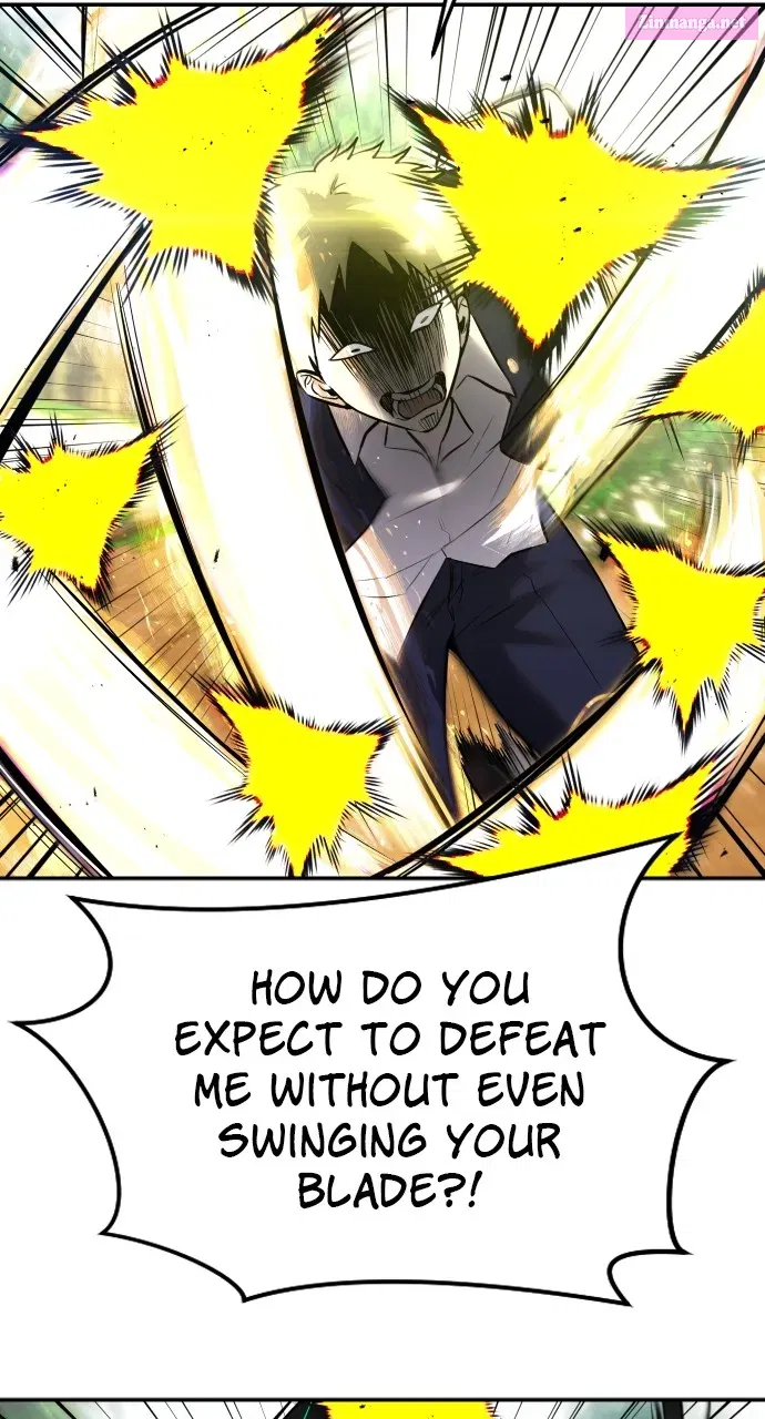 Secretly More Powerfulthan the Hero Zinmanga X Chapter 13 Page 15