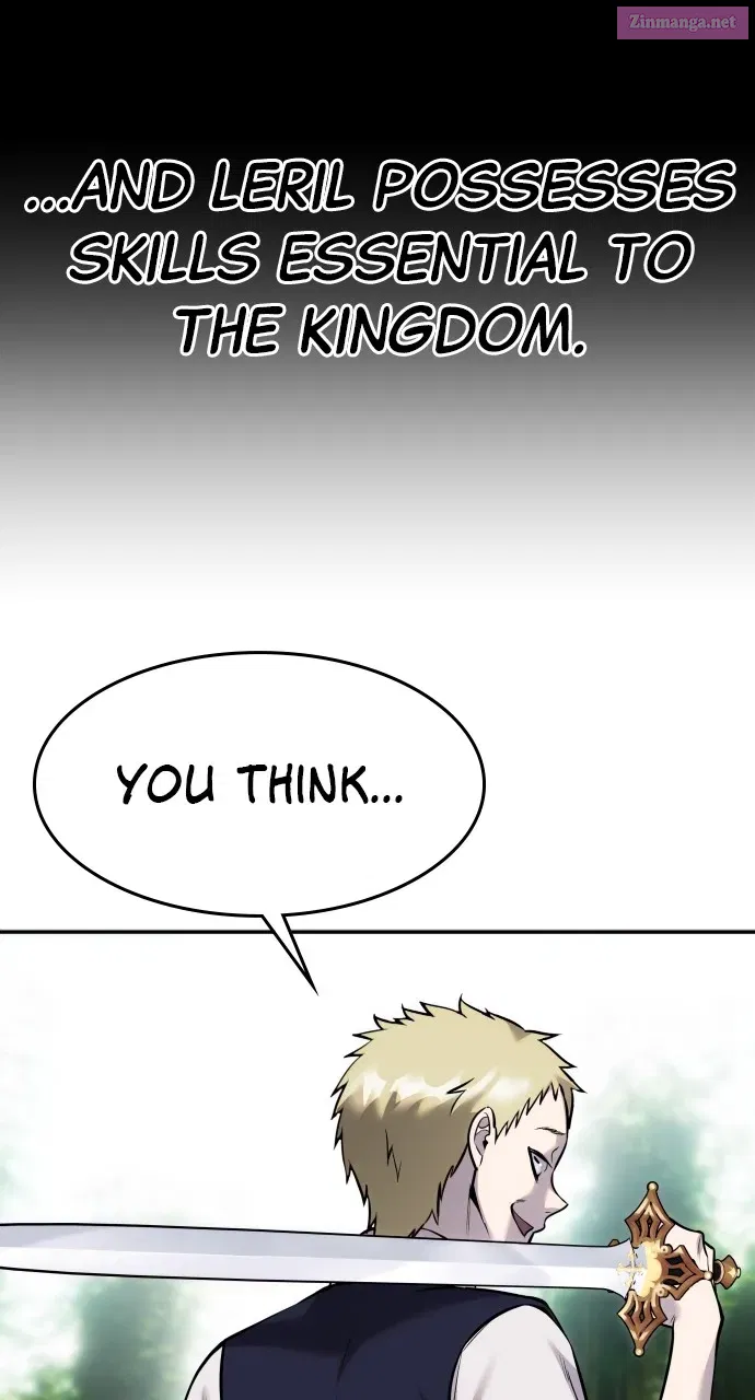 Secretly More Powerfulthan the Hero Zinmanga X Chapter 13 Page 38