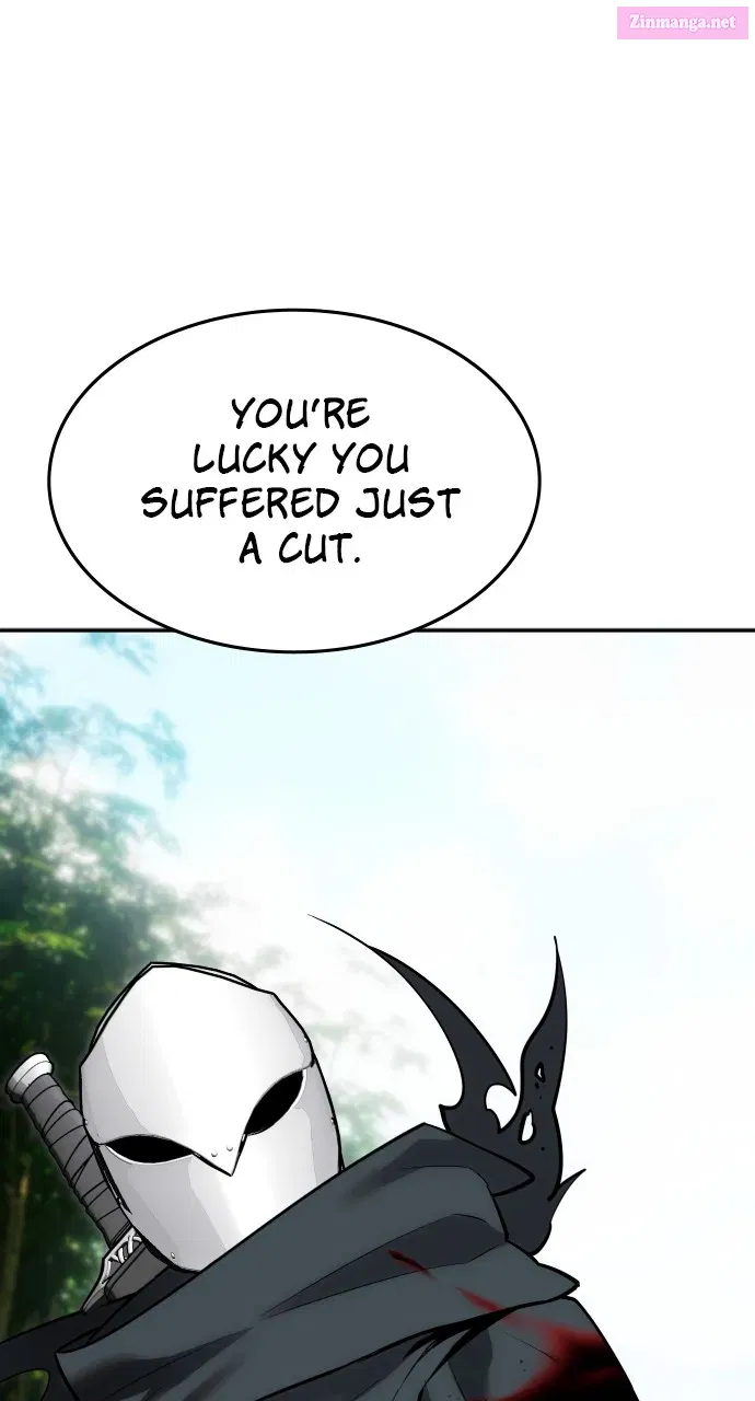 Secretly More Powerfulthan the Hero Zinmanga X Chapter 13 Page 42