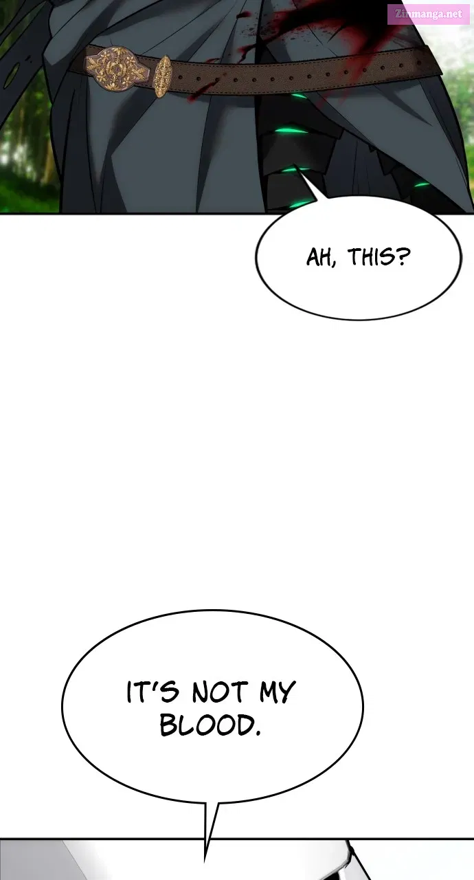 Secretly More Powerfulthan the Hero Zinmanga X Chapter 13 Page 43