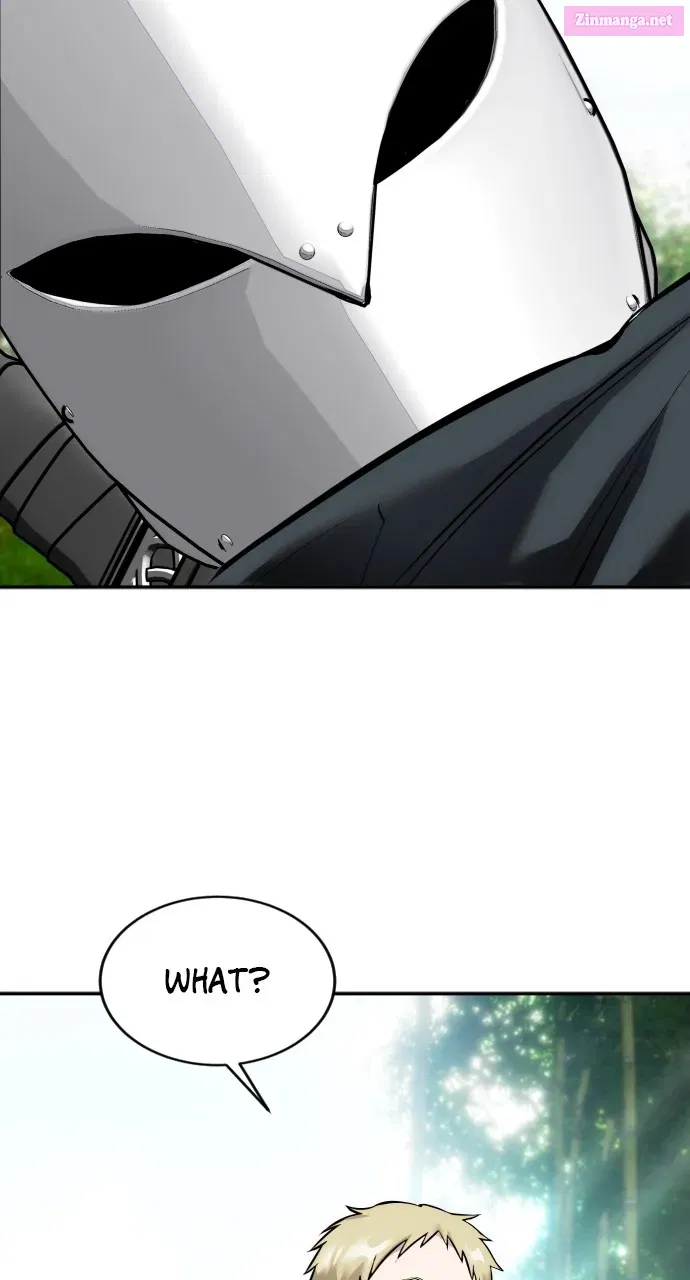 Secretly More Powerfulthan the Hero Zinmanga X Chapter 13 Page 44