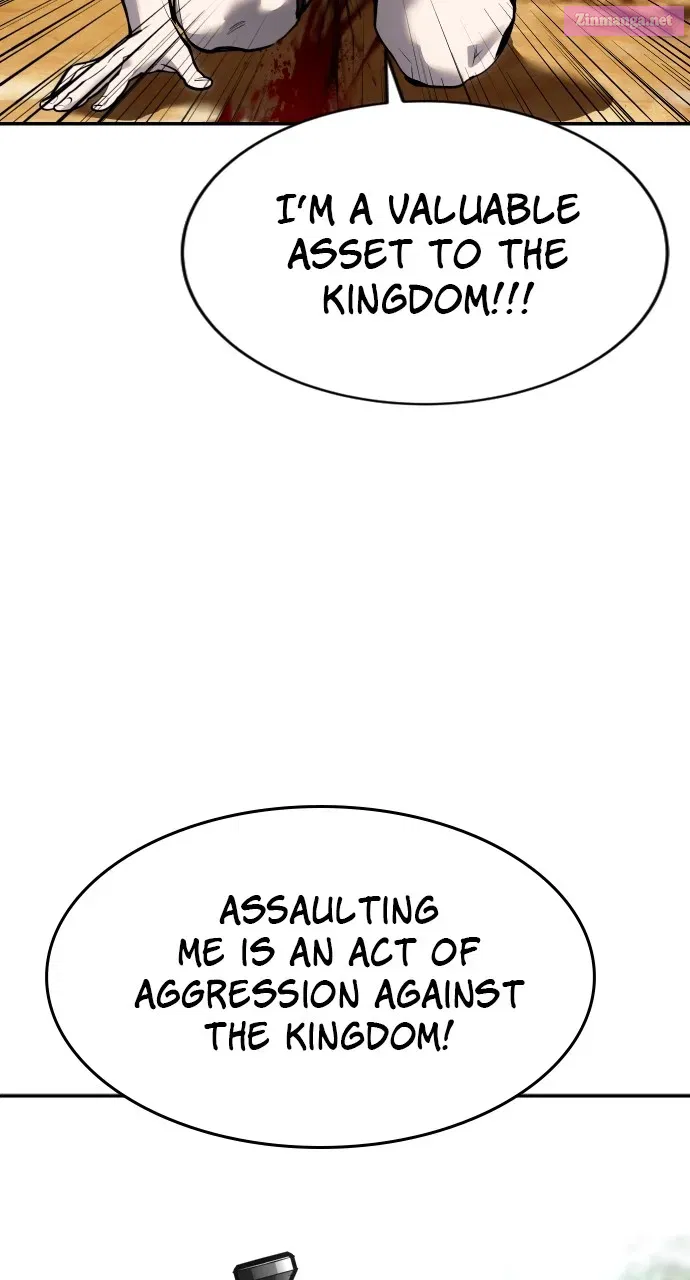 Secretly More Powerfulthan the Hero Zinmanga X Chapter 13 Page 50