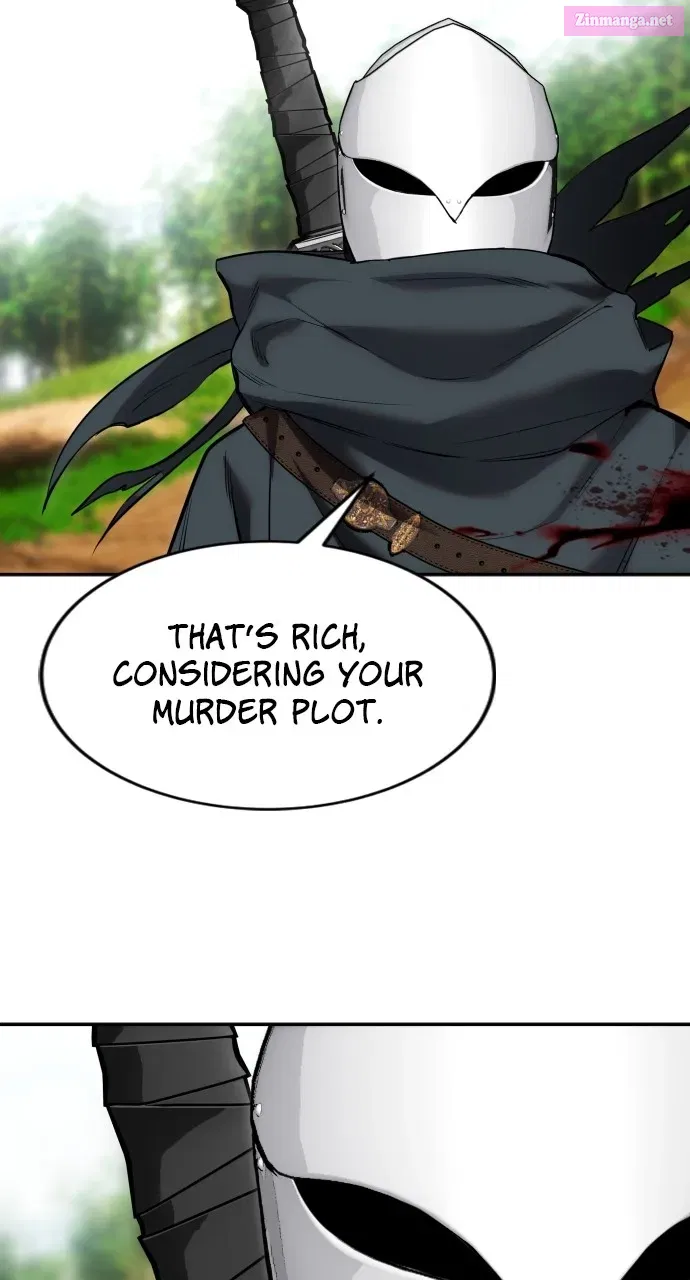Secretly More Powerfulthan the Hero Zinmanga X Chapter 13 Page 51