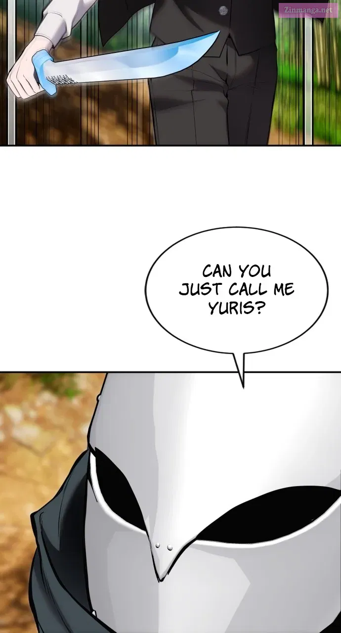 Secretly More Powerfulthan the Hero Zinmanga X Chapter 13 Page 71
