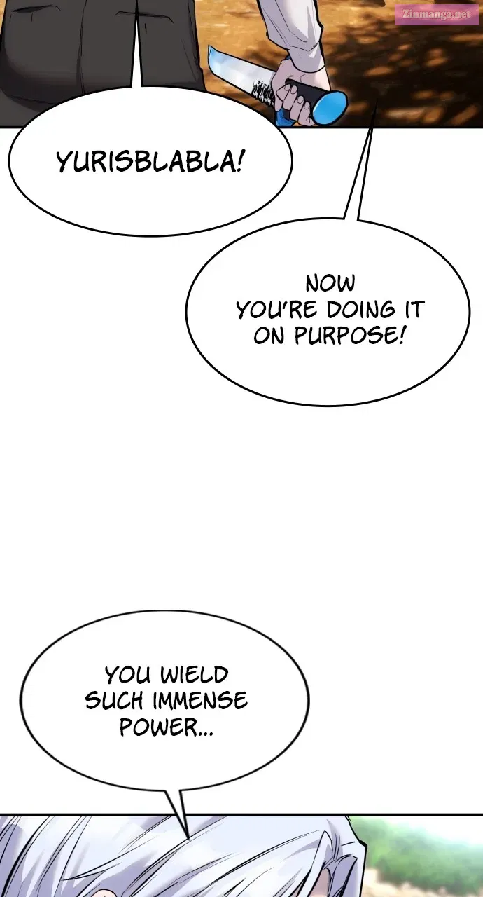 Secretly More Powerfulthan the Hero Zinmanga X Chapter 13 Page 73