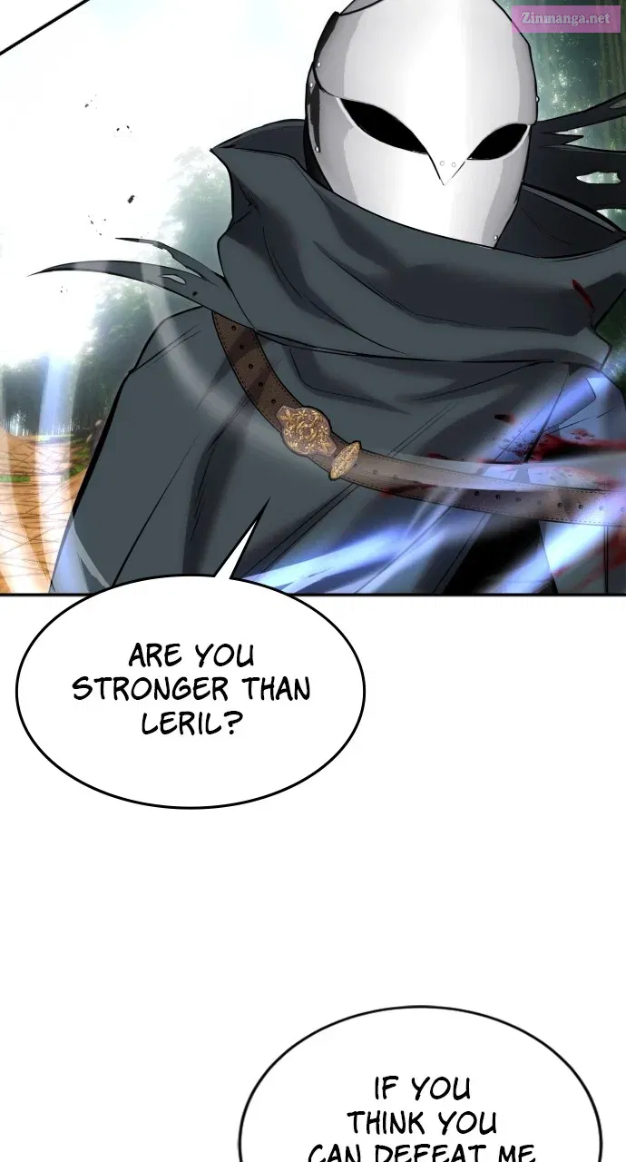 Secretly More Powerfulthan the Hero Zinmanga X Chapter 13 Page 77