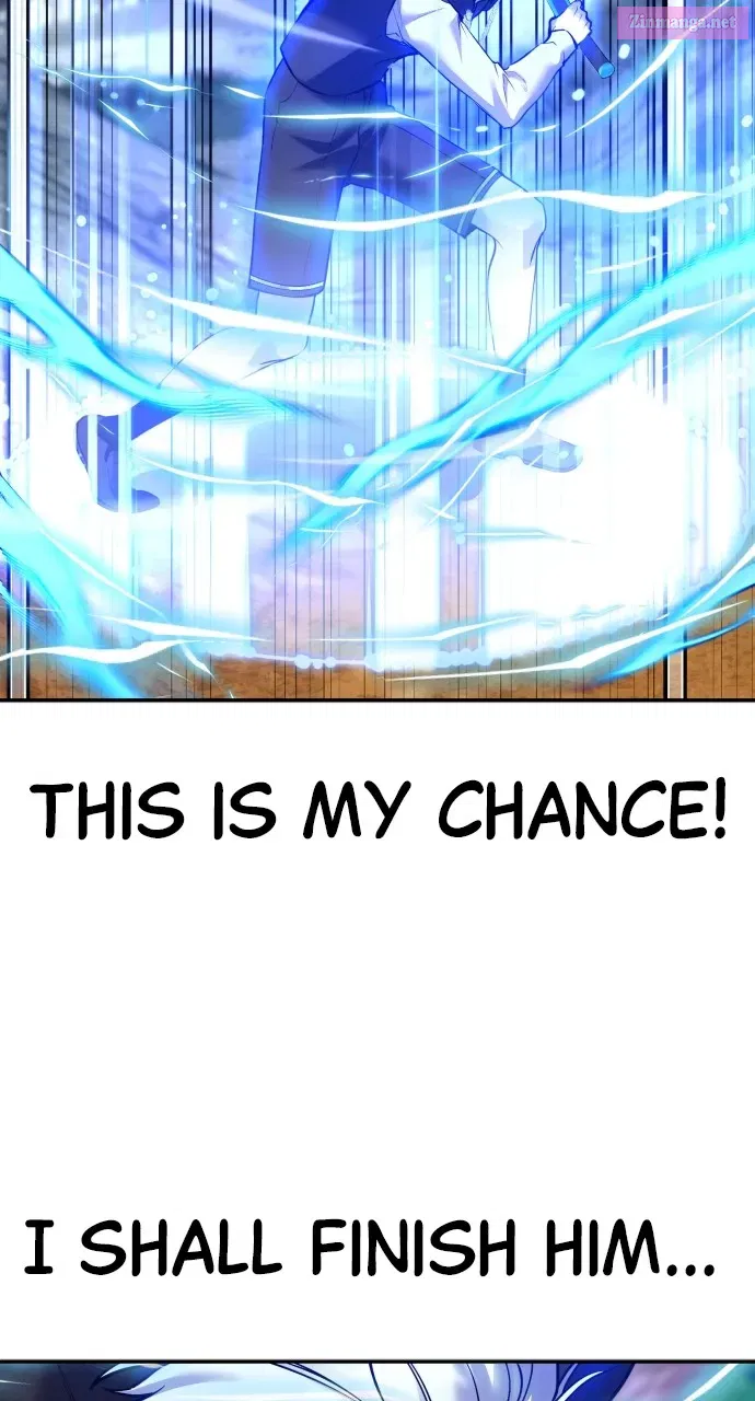 Secretly More Powerfulthan the Hero Zinmanga X Chapter 13 Page 99