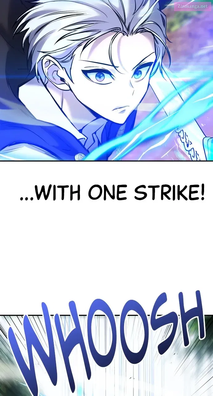 Secretly More Powerfulthan the Hero Zinmanga X Chapter 13 Page 100