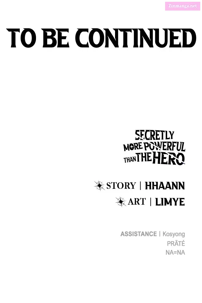 Secretly More Powerfulthan the Hero Zinmanga X Chapter 13 Page 104