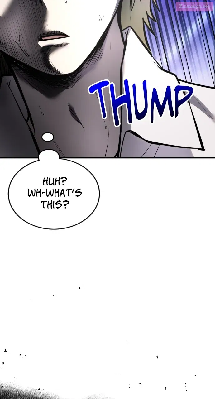 Secretly More Powerfulthan the Hero Zinmanga X Chapter 12 Page 43