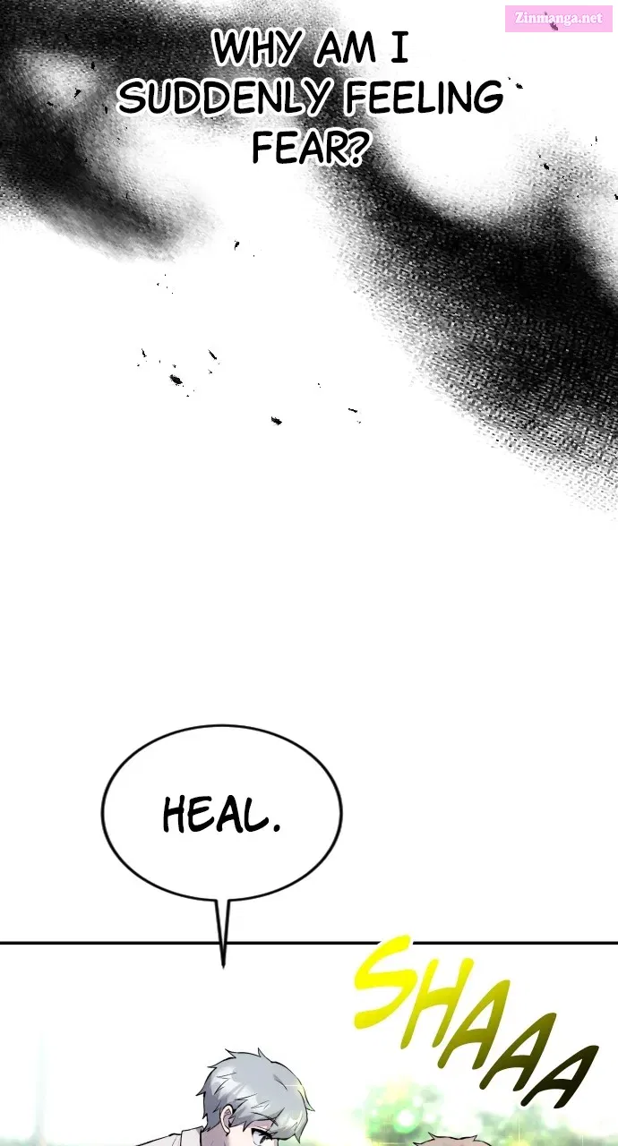 Secretly More Powerfulthan the Hero Zinmanga X Chapter 12 Page 44