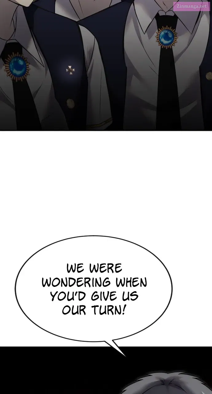 Secretly More Powerfulthan the Hero Zinmanga X Chapter 12 Page 50