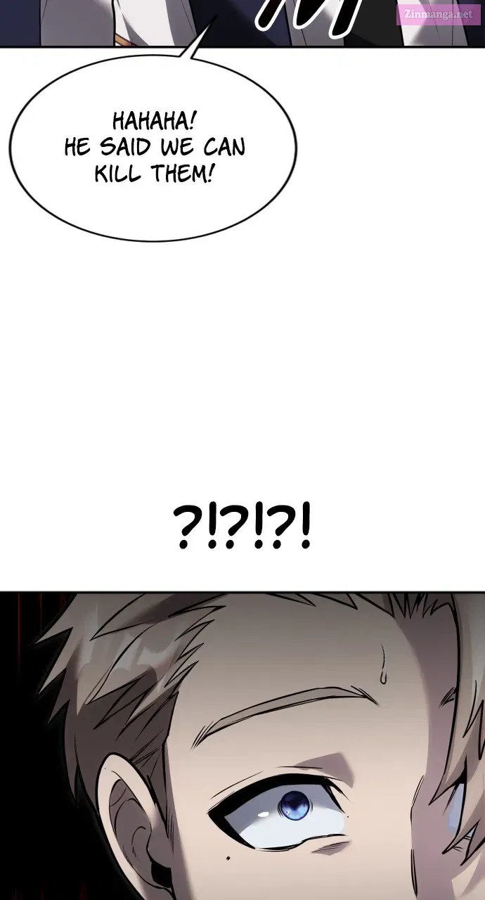 Secretly More Powerfulthan the Hero Zinmanga X Chapter 12 Page 52