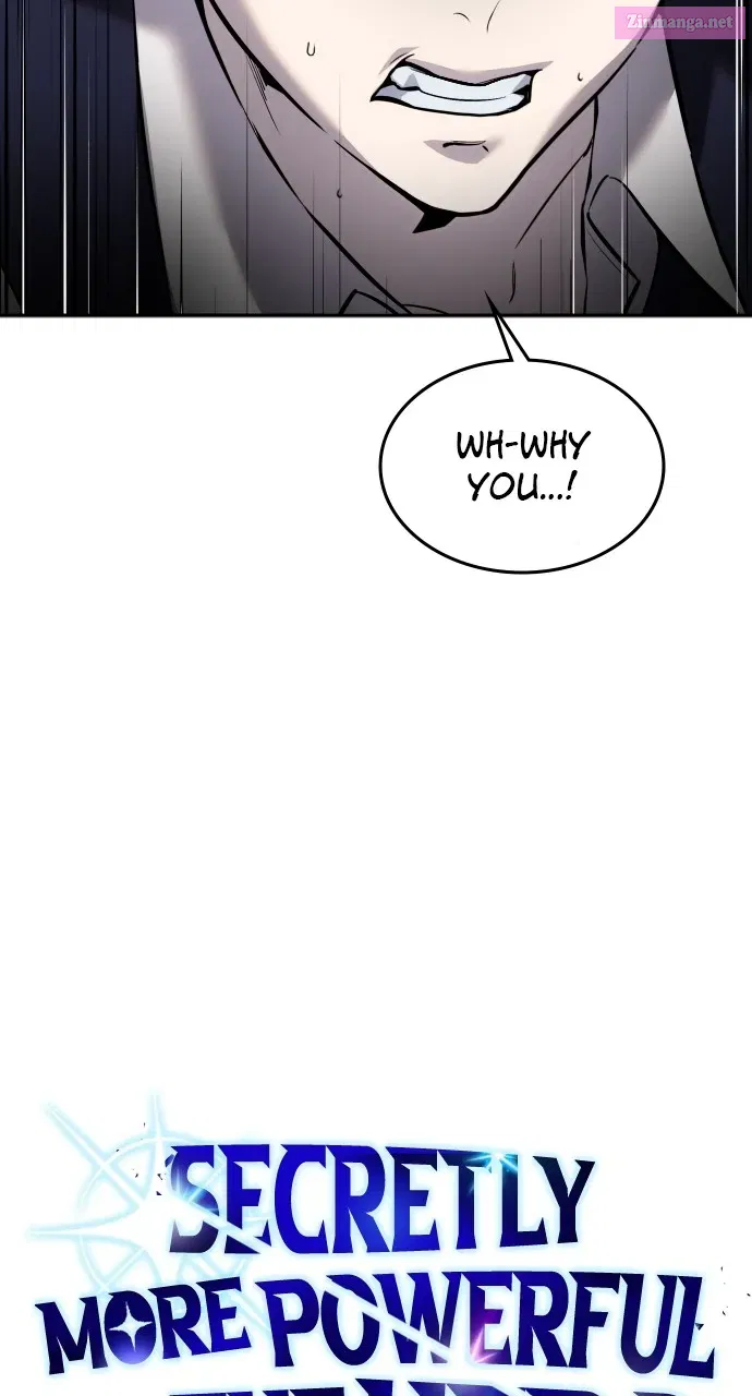 Secretly More Powerfulthan the Hero Zinmanga X Chapter 12 Page 110