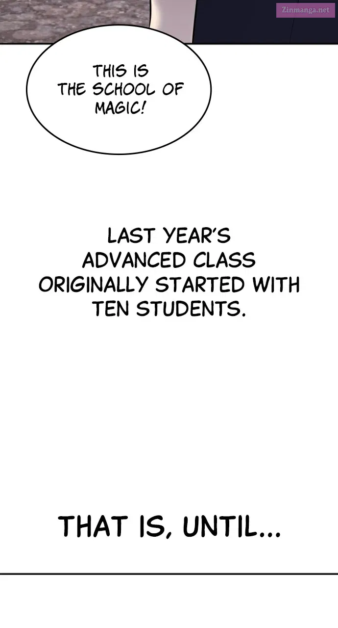 Secretly More Powerfulthan the Hero Zinmanga X Chapter 10 Page 6