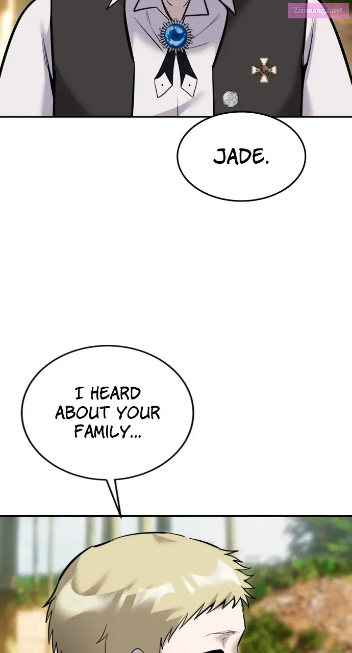 Secretly More Powerfulthan the Hero Zinmanga X Chapter 10 Page 12