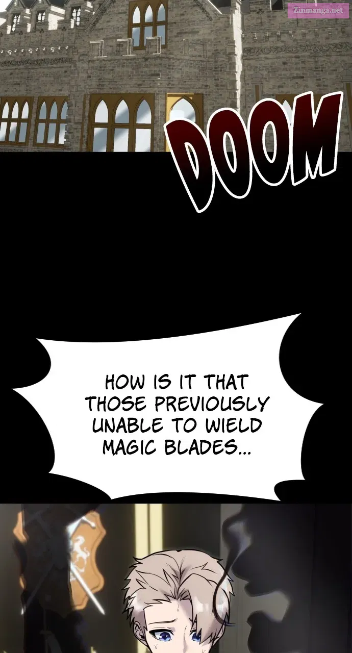 Secretly More Powerfulthan the Hero Zinmanga X Chapter 10 Page 17