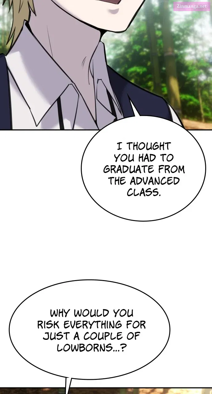Secretly More Powerfulthan the Hero Zinmanga X Chapter 10 Page 73