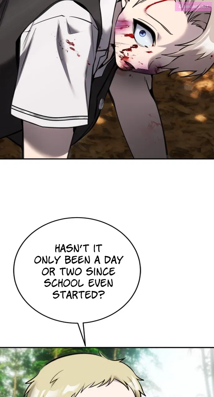 Secretly More Powerfulthan the Hero Zinmanga X Chapter 10 Page 76