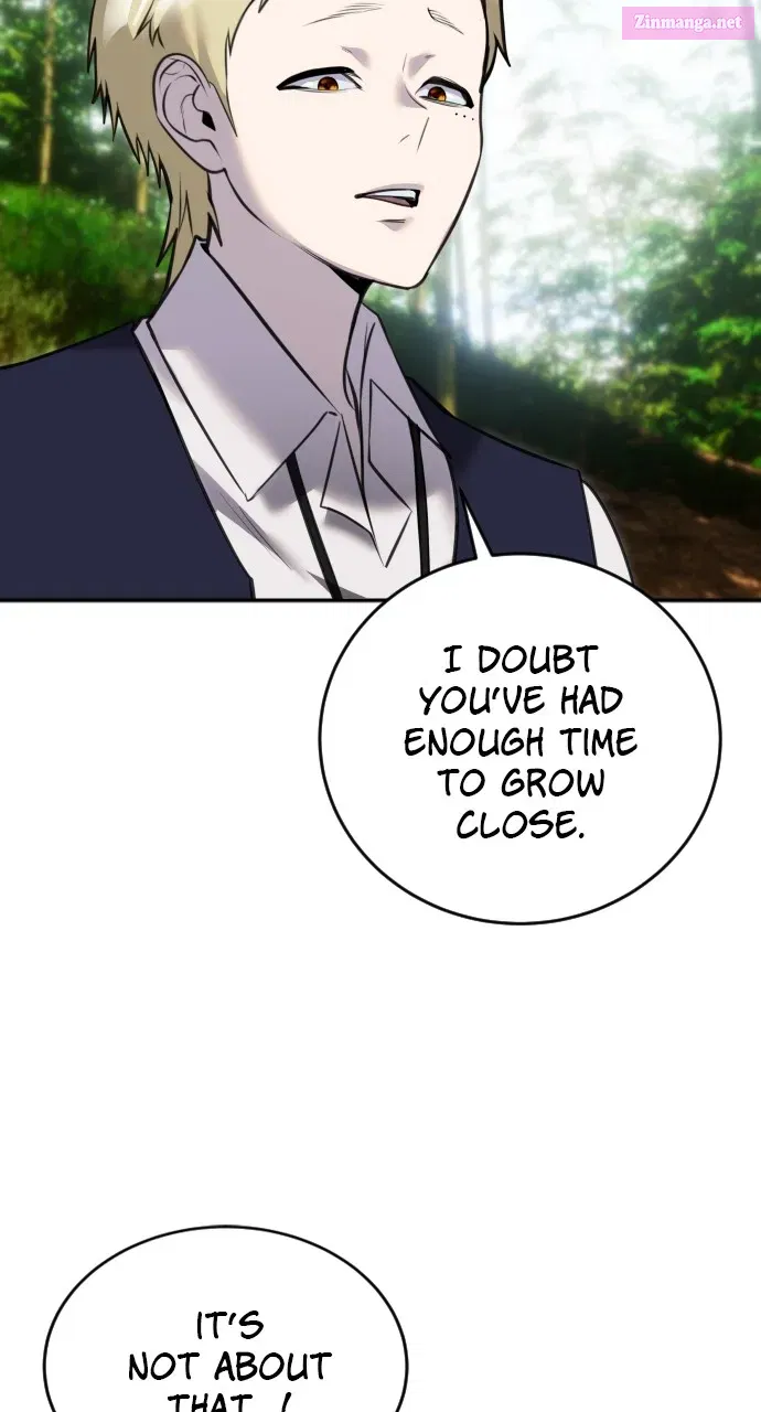 Secretly More Powerfulthan the Hero Zinmanga X Chapter 10 Page 77