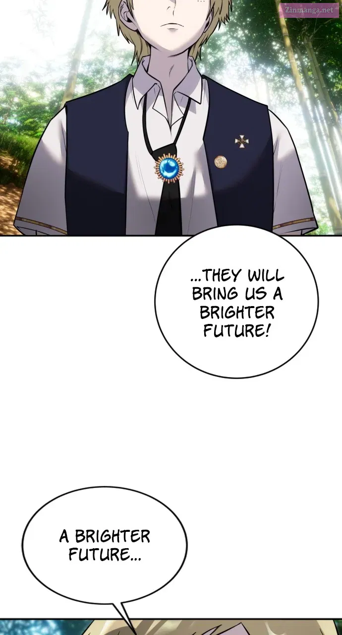 Secretly More Powerfulthan the Hero Zinmanga X Chapter 10 Page 87