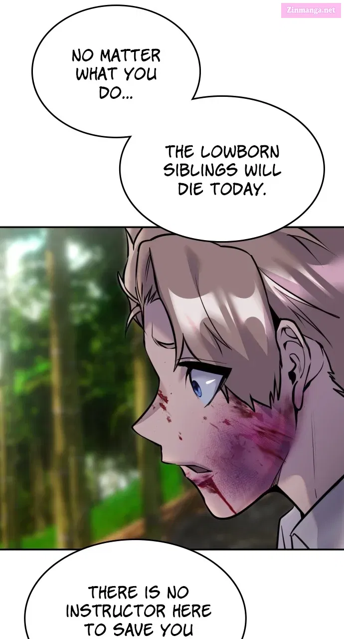 Secretly More Powerfulthan the Hero Zinmanga X Chapter 10 Page 105