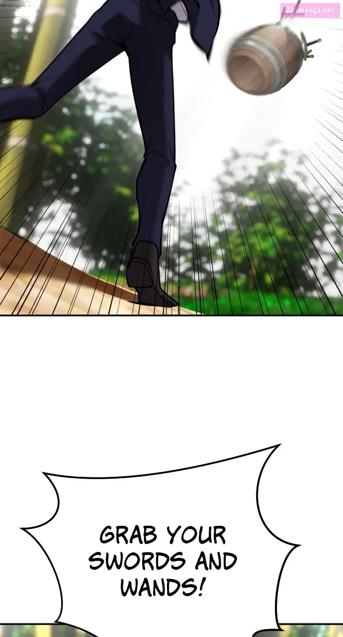 Secretly More Powerfulthan the Hero Zinmanga X Chapter 9 Page 7