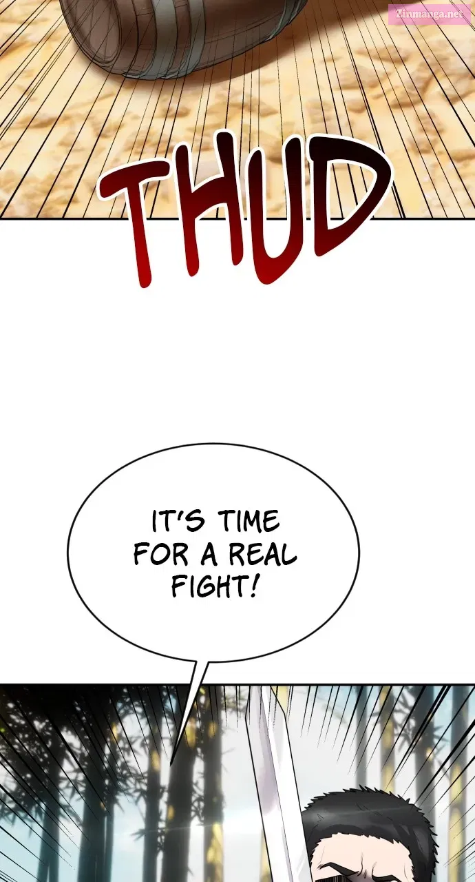 Secretly More Powerfulthan the Hero Zinmanga X Chapter 9 Page 9
