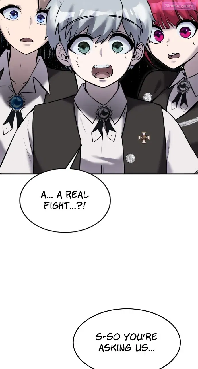 Secretly More Powerfulthan the Hero Zinmanga X Chapter 9 Page 13