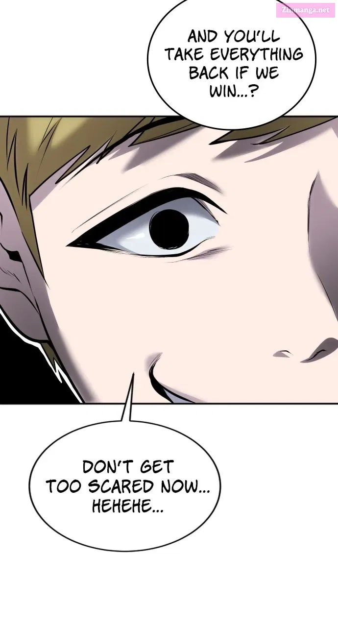 Secretly More Powerfulthan the Hero Zinmanga X Chapter 9 Page 15