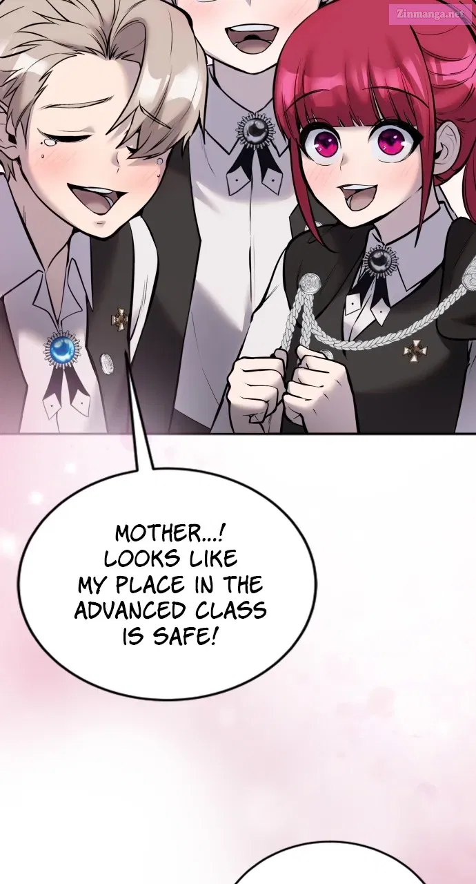 Secretly More Powerfulthan the Hero Zinmanga X Chapter 9 Page 17