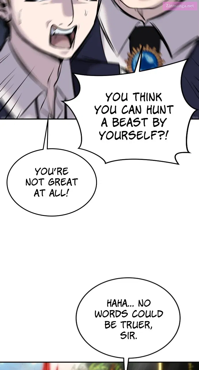 Secretly More Powerfulthan the Hero Zinmanga X Chapter 9 Page 80