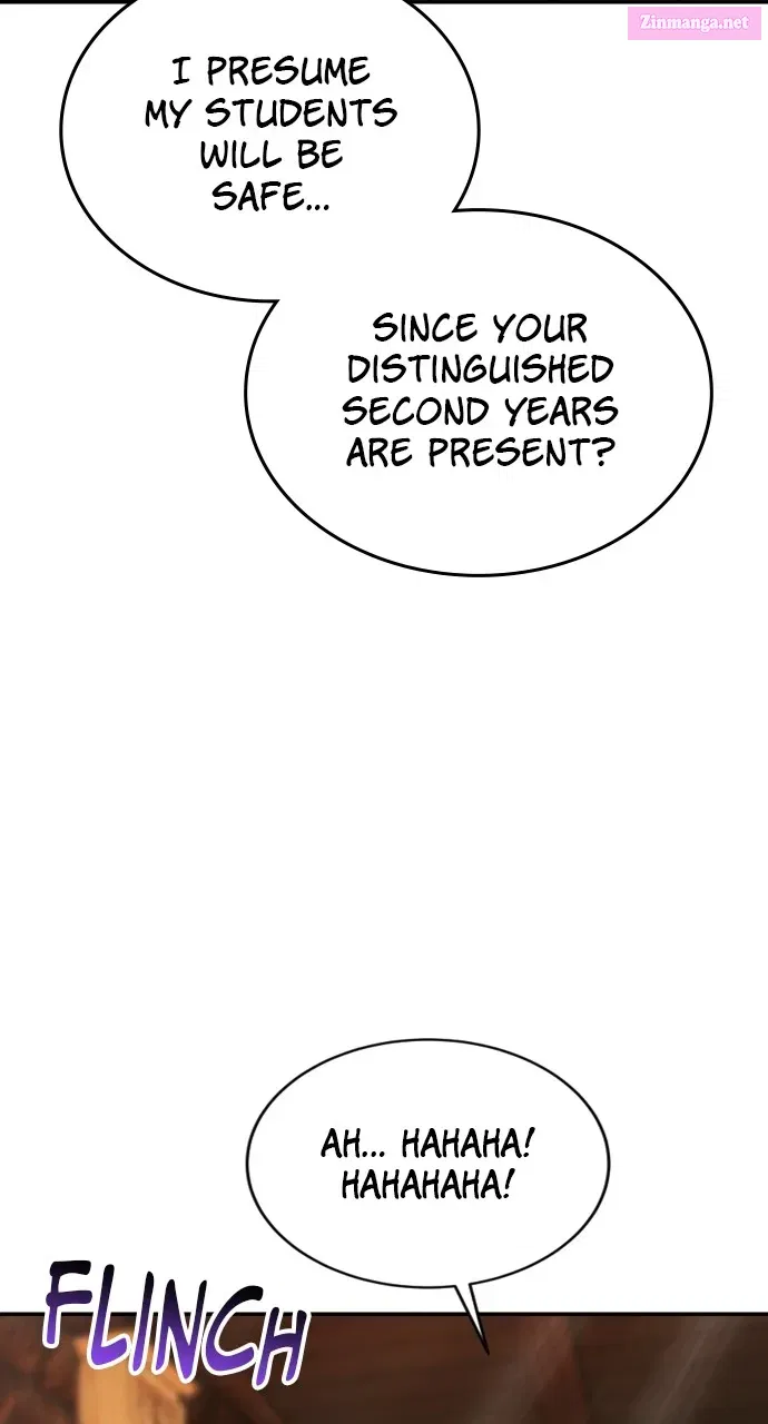 Secretly More Powerfulthan the Hero Zinmanga X Chapter 9 Page 91
