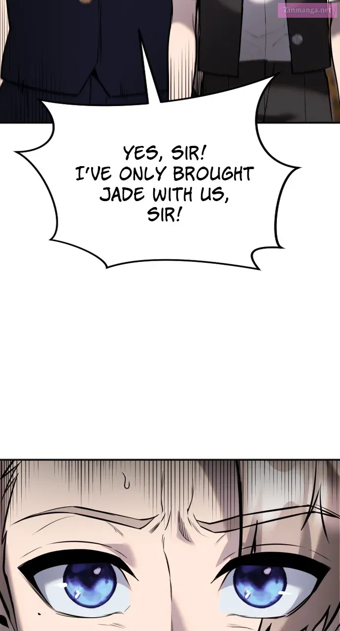 Secretly More Powerfulthan the Hero Zinmanga X Chapter 9 Page 101