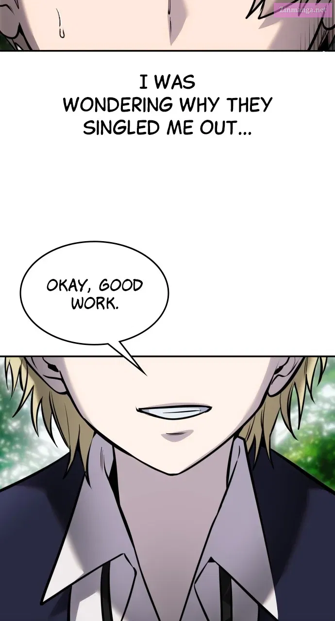 Secretly More Powerfulthan the Hero Zinmanga X Chapter 9 Page 102