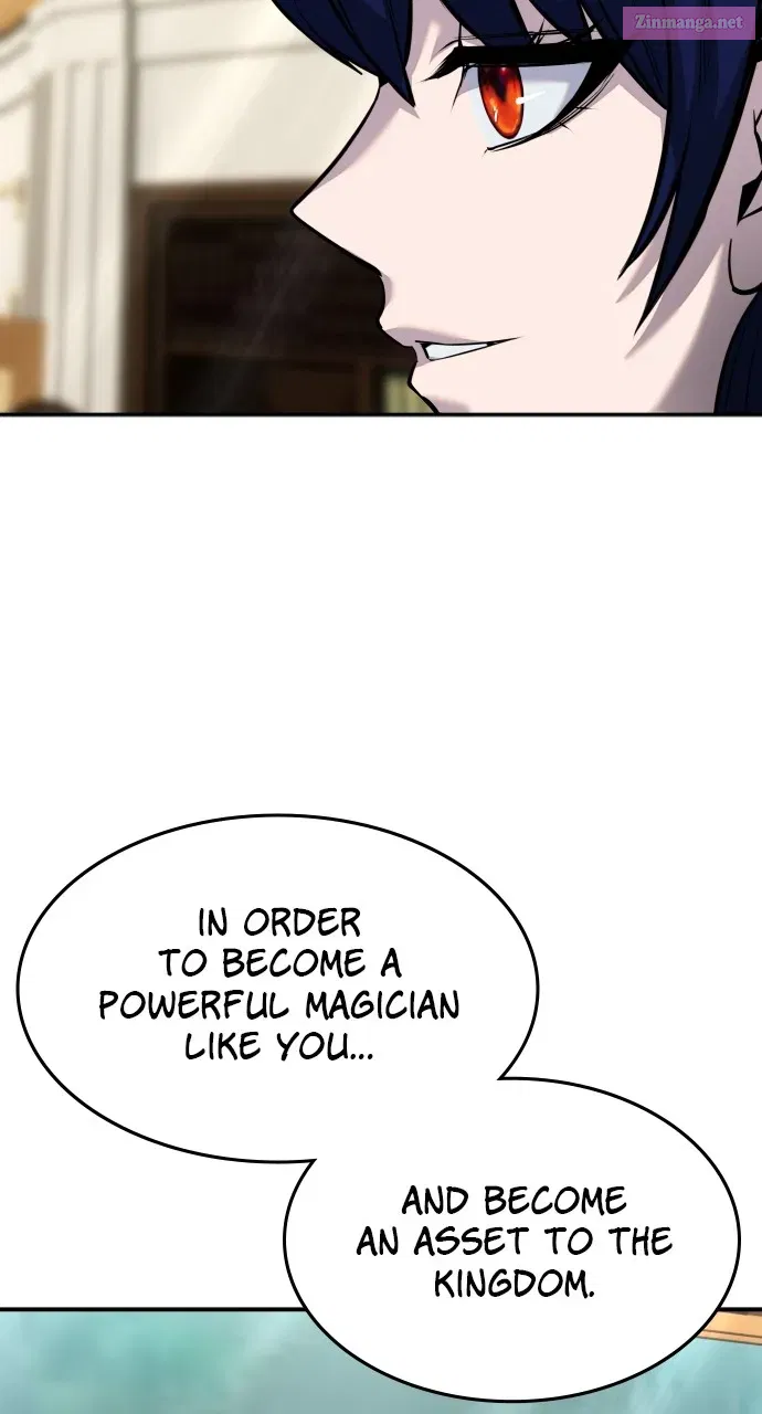 Secretly More Powerfulthan the Hero Zinmanga X Chapter 8 Page 18