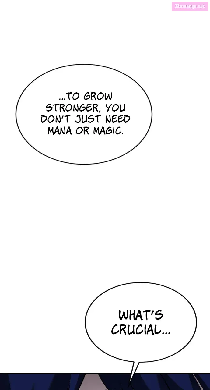 Secretly More Powerfulthan the Hero Zinmanga X Chapter 8 Page 20