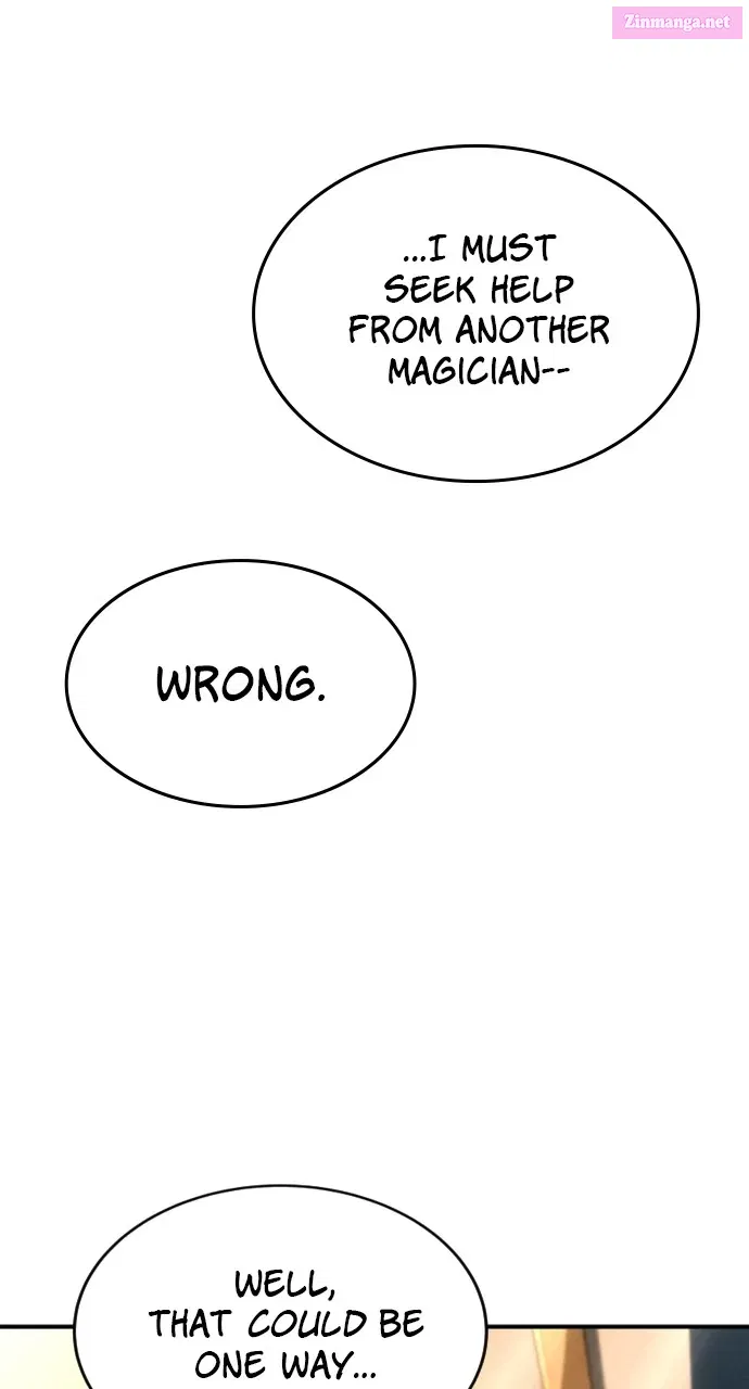 Secretly More Powerfulthan the Hero Zinmanga X Chapter 8 Page 31