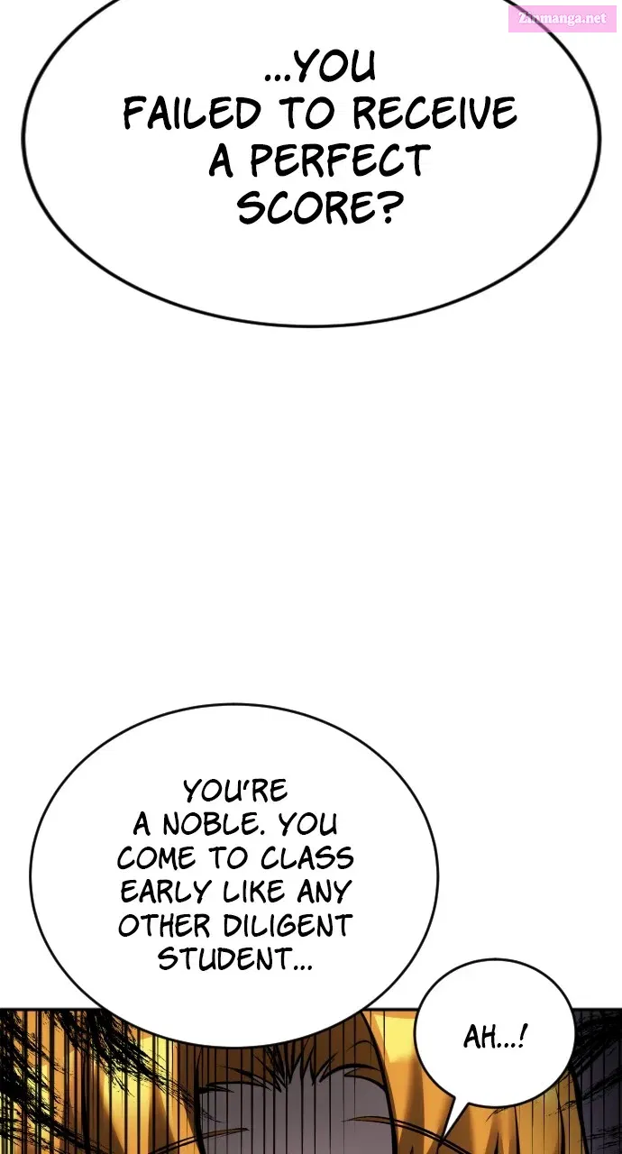 Secretly More Powerfulthan the Hero Zinmanga X Chapter 8 Page 53