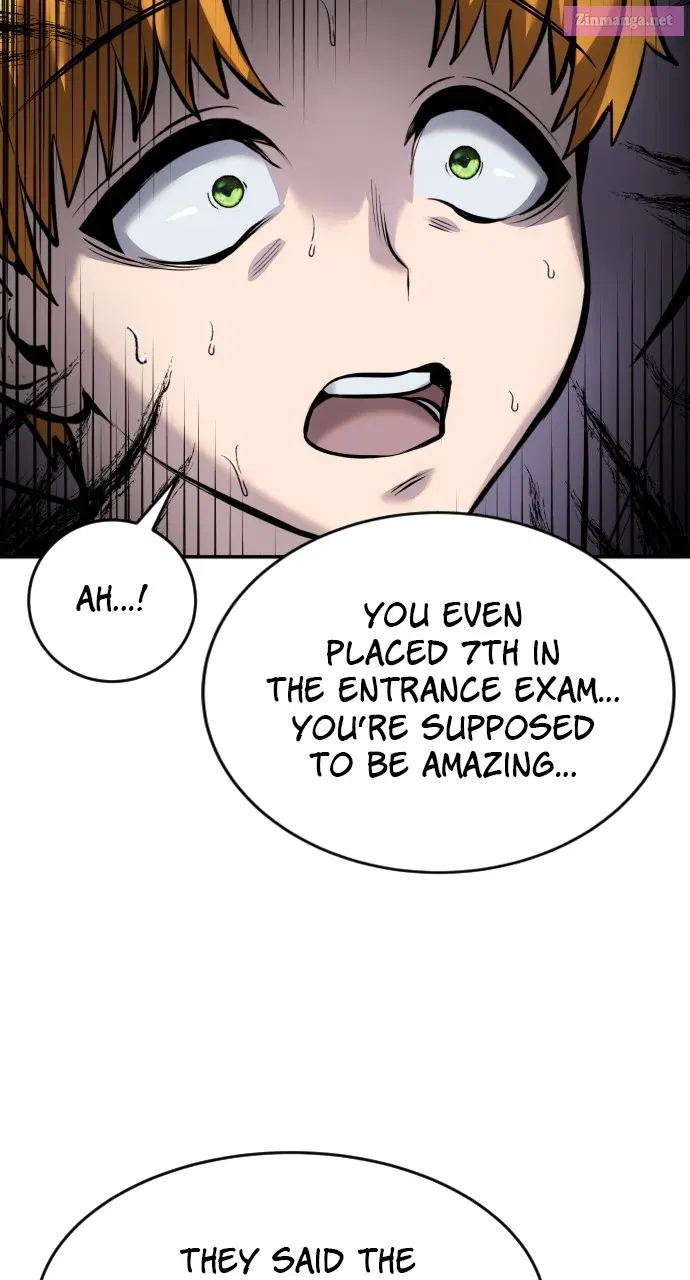 Secretly More Powerfulthan the Hero Zinmanga X Chapter 8 Page 54