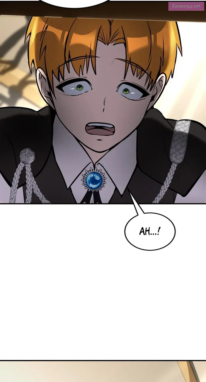 Secretly More Powerfulthan the Hero Zinmanga X Chapter 8 Page 57