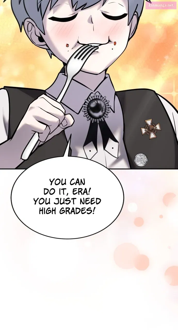 Secretly More Powerfulthan the Hero Zinmanga X Chapter 8 Page 81