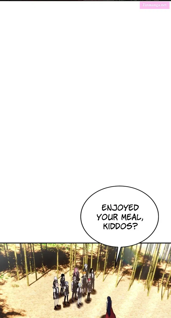 Secretly More Powerfulthan the Hero Zinmanga X Chapter 8 Page 83