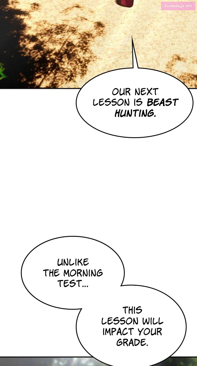 Secretly More Powerfulthan the Hero Zinmanga X Chapter 8 Page 84