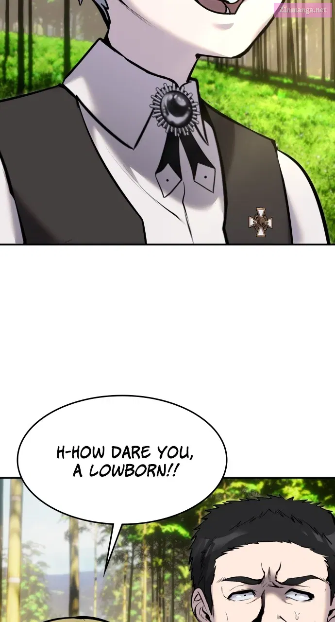 Secretly More Powerfulthan the Hero Zinmanga X Chapter 8 Page 108
