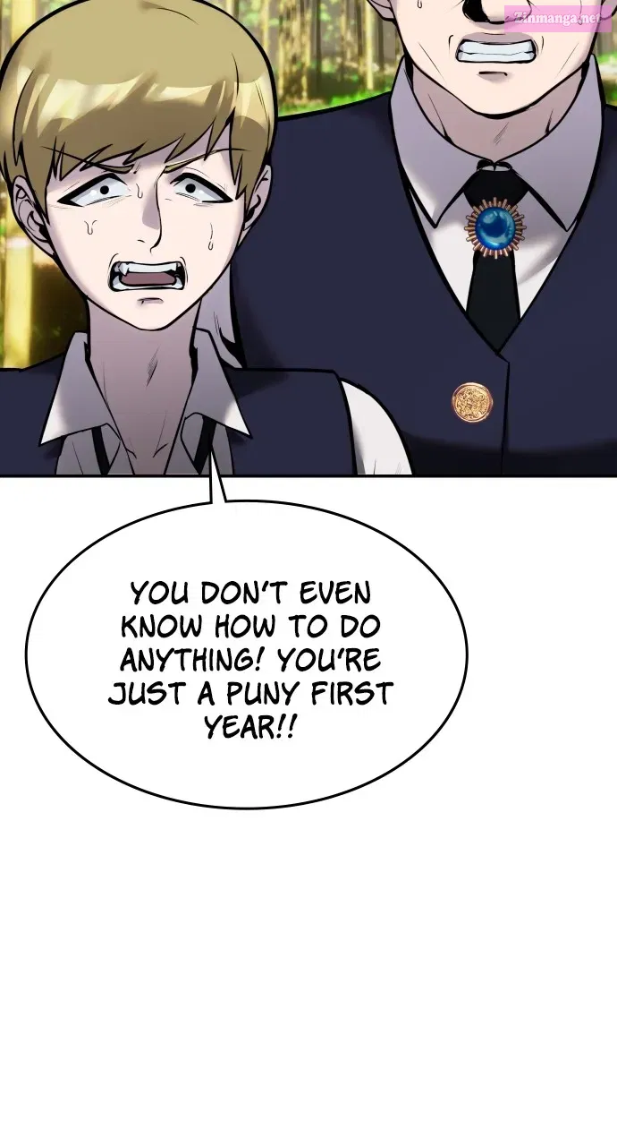Secretly More Powerfulthan the Hero Zinmanga X Chapter 8 Page 109