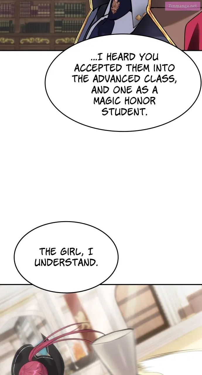 Secretly More Powerfulthan the Hero Zinmanga X Chapter 7 Page 10