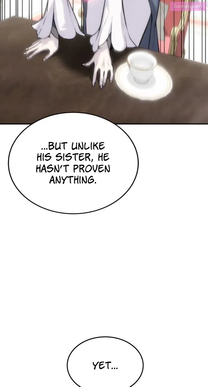 Secretly More Powerfulthan the Hero Zinmanga X Chapter 7 Page 16