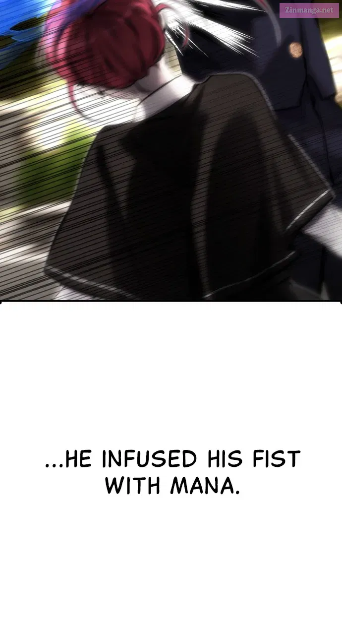 Secretly More Powerfulthan the Hero Zinmanga X Chapter 7 Page 46