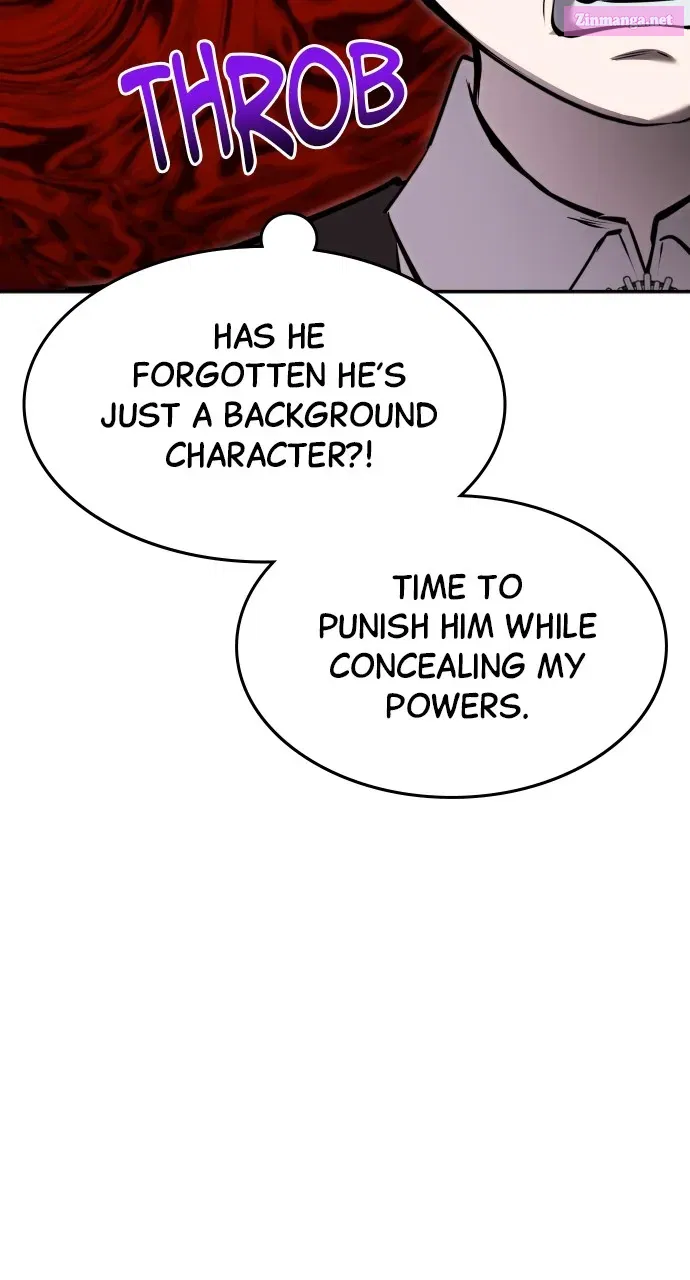 Secretly More Powerfulthan the Hero Zinmanga X Chapter 7 Page 48